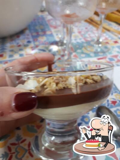 Goditi uno dei dolci
