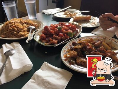 Plats à Jade Stone