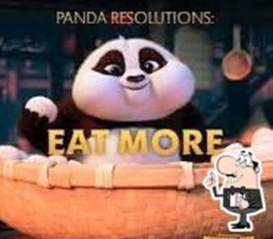 Po's kitchen photo