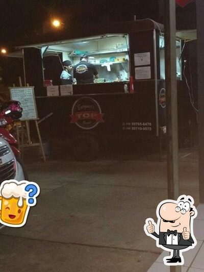 Top Burguer's foto
