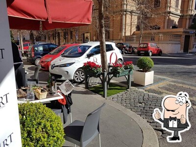 Ristorante Q'art - Cucina E Vino foto