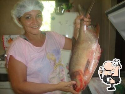 Restaurante Abraão foto