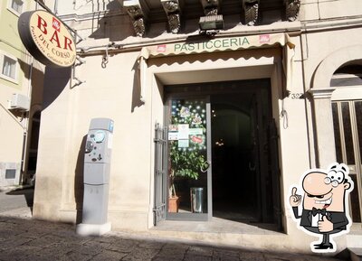 Bar del Corso di Salvatore Ragusa Pasticceria Rosticceria Gelateria foto
