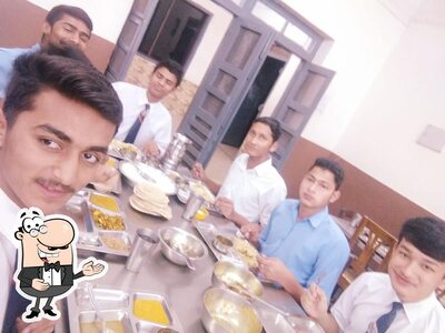 Cadet's Mess photo