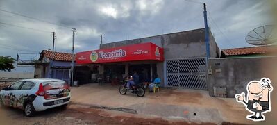 Parada do Sabor foto
