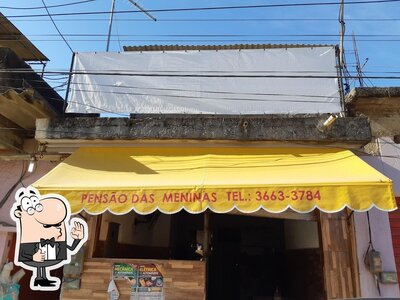 Pensão das Meninas foto