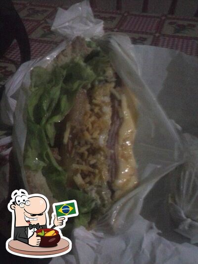 Comida em Pansera Delivery