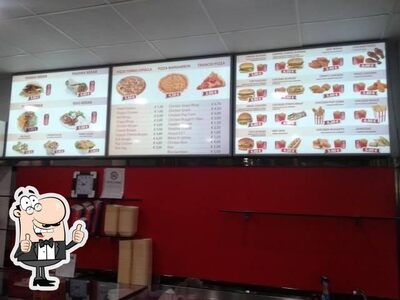 Rimini kebab foto