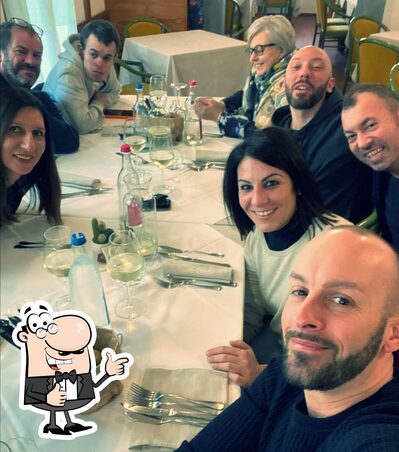 Sottovento foto