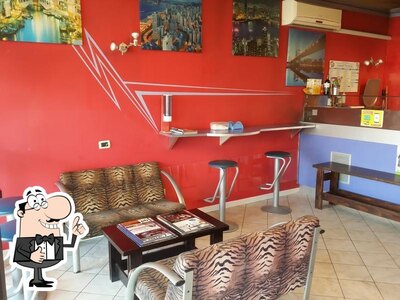 Pizza Planet foto