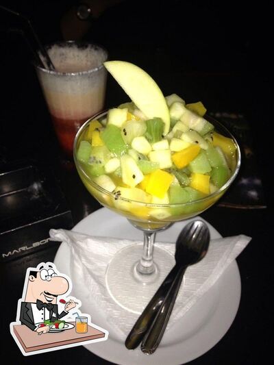 photo de Black's Pub