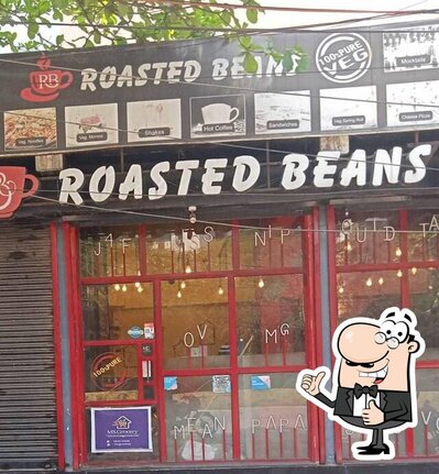 Roasted Beans photo