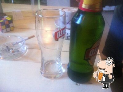 Start-up Bar propone un'ampia selezione di birre