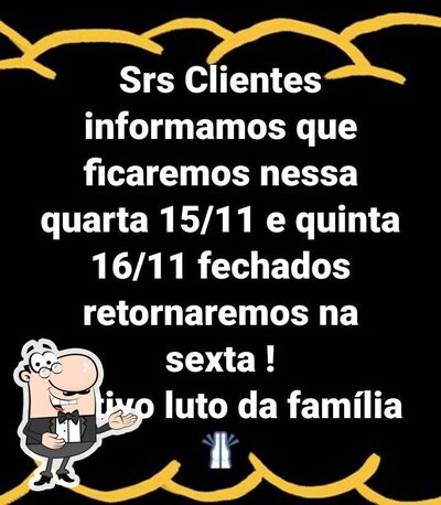 Pizzaria Santa Massa foto