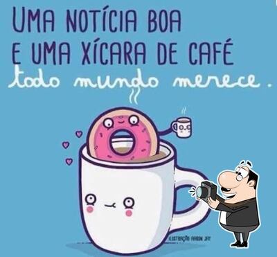 Coffee Queen Rolândia PR foto