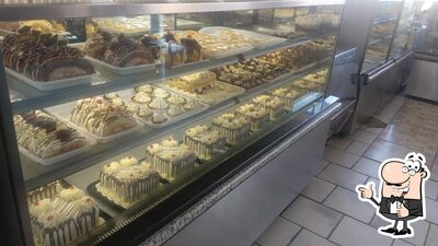 Padaria e Confeitaria Portobelo foto