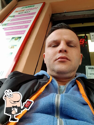 Istanbul Pascià Kebab foto