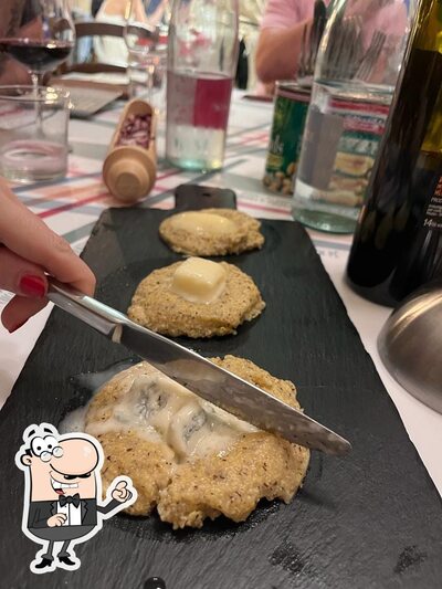 Dai un'occhiata agli interni di Taiocchino