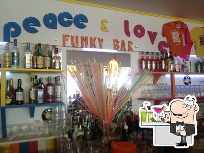 Peace & Love foto