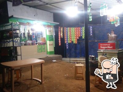 Check out how Hotel RKR looks inside