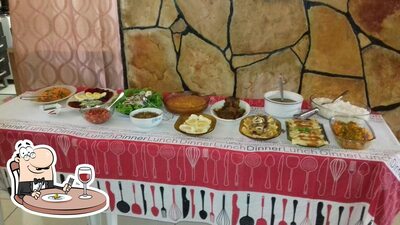 Comida em PIZZARIA DU' PROFETA