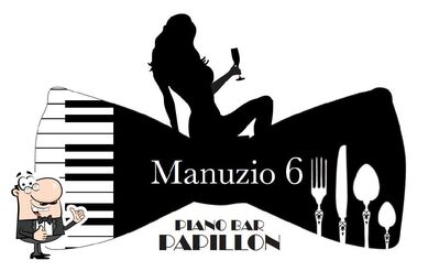 Manuzio 6 Piano Bar foto