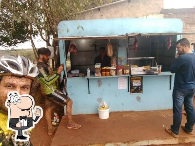 Armazem Lanches foto