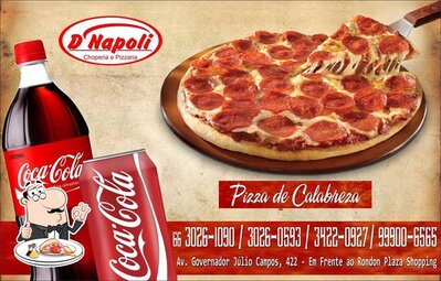 A pizza é o fast food predileto do mundo