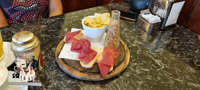 Cibo al Aesse Di Massimo Sala E C. S.A.S