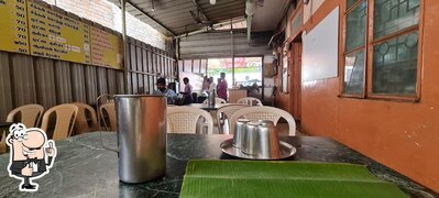Ashwin Mess photo