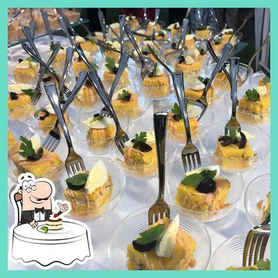 I dessert costituiscono una parte importante dell'esperienza culinaria che vivrai qui