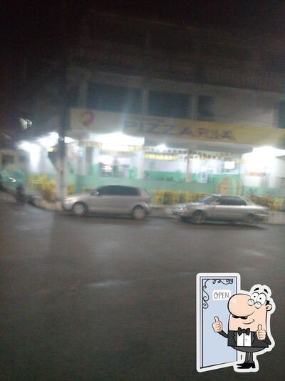 Pizzaria do Coreia foto