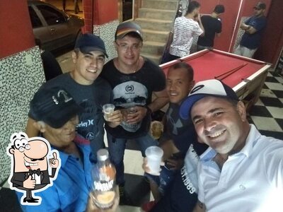 bar do juninho (Senhora das Dores) foto