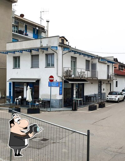 Fuori Tema foto