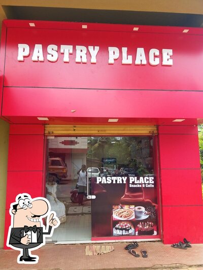 Pastry Place photo