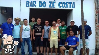 Bar do Zé Costa foto
