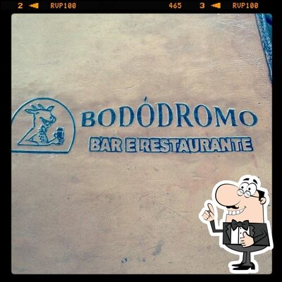 Bodódromo Bar e Restaurante foto