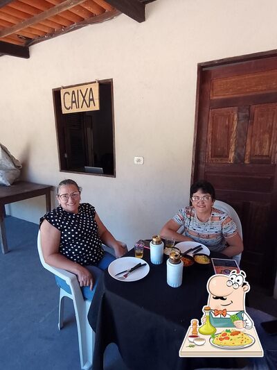 Platos en BAR BUDIM