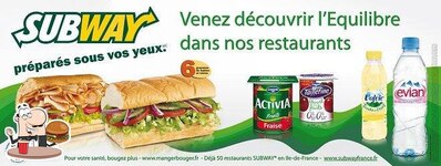 Les hamburgers de Subalesia will satisferont une grande variété de goûts