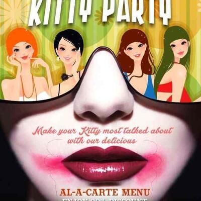 Here’s the advertisement of Urban Turban - The Metropolitan Club