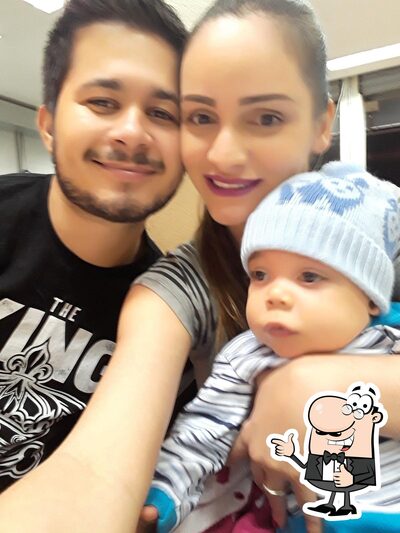 Mr. Rick´s - Burger and Pizza foto