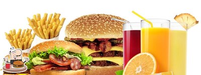 Peça um hambúrguer no Maiza Lanches Boituva SP