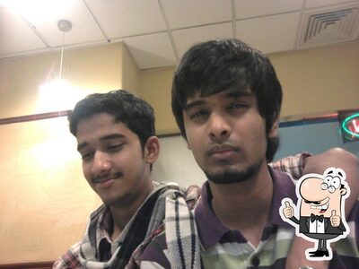 Subway Modi Bhuvan Gamdevi photo