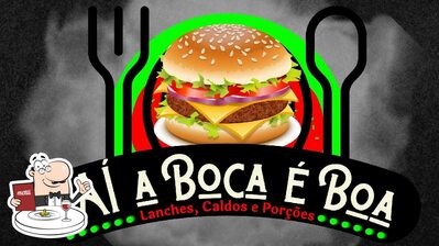 Comida em 