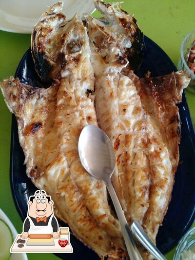 Peça as opções doces