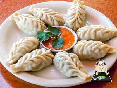 Food at LEPCHA'S KITCHEN RESTAURANT