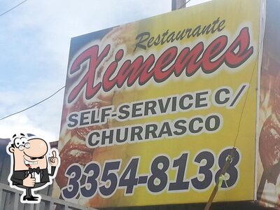 Leia as informações sobre o Restaurante e Pizzaria Ximenes