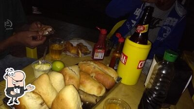 Restaurante do Pedrinho foto