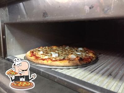 La pizza est le plat rapide le plus apprécié du monde