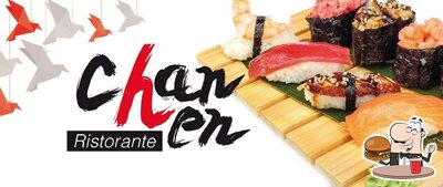 Ristorante chanchen propone un'ampia quantità di opzioni per gli amanti dell'hamburger